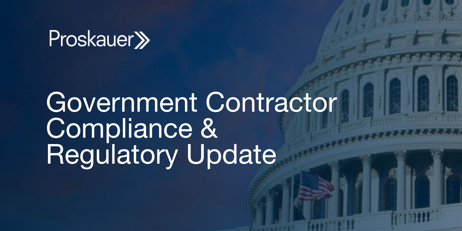 Potential Government Shutdown – What Every Federal Contractor Needs To ...